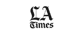 La times