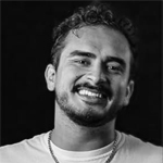 Ricardo Pérez