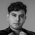 Emmanuel Morales