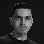 Adam Barrera