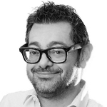 César Daniel Pérez Cázarez — “El Corretario”