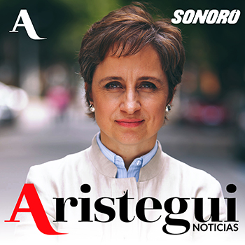 Aristegui Noticias Podcast