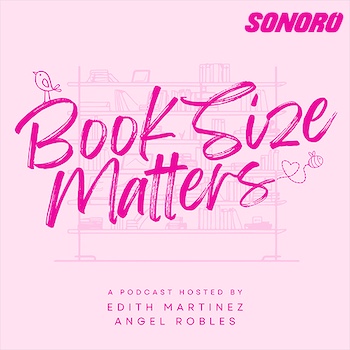 Book Size Matters