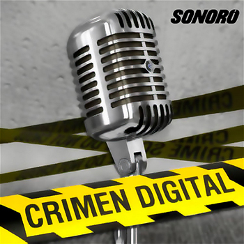 Crimen Digital