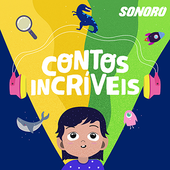 Contos incrivéis