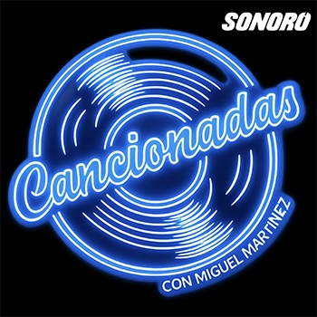 Cancionadas con Miguel Martínez