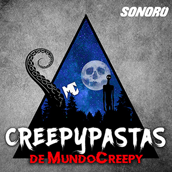 Creepypastas de Mundocreepy