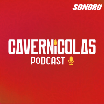 Cavernicolas un podcast para papás