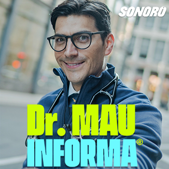 Doctor Mau informa