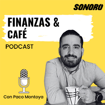 Finanzas y café