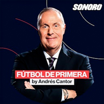 Futbol de primera daily show