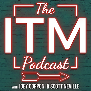 ITM Podcast: Boston Red Sox
