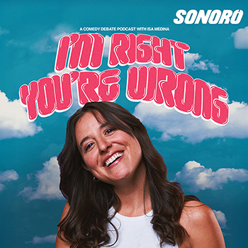 I´m Right You´re Wrong