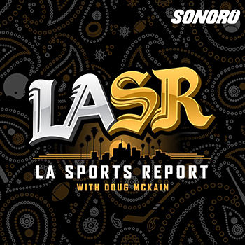 LA Sports Report