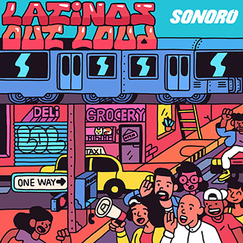 Podcast - Latinos Out Loud