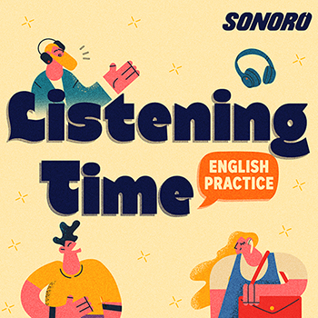 Listen to Podcast Inglês Online podcast