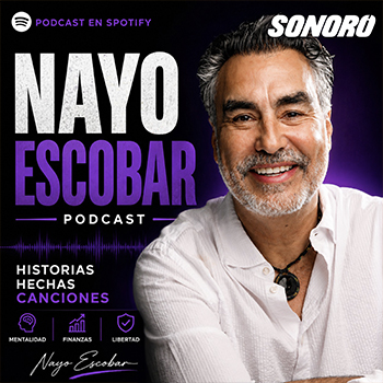 Nayo Escobar Podcast