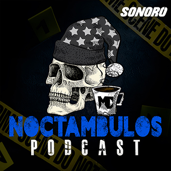 Noctámbulos