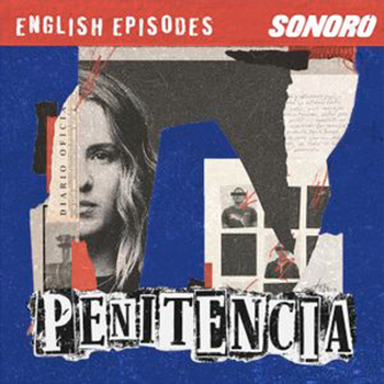 Penitencia in English