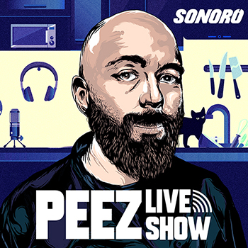 Peez Live Show