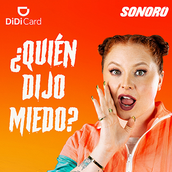 Quién dijo miedo
