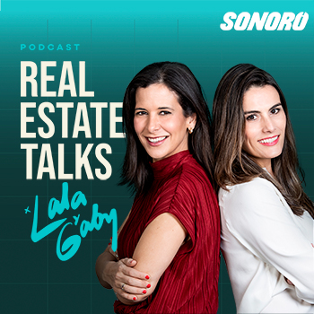 Real estate talks