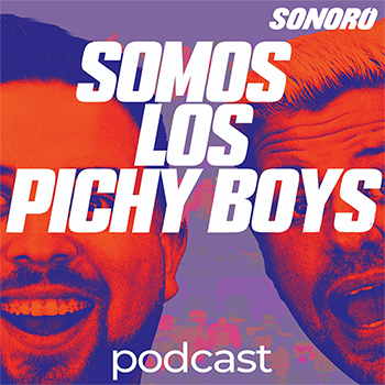 Somos los pichy boys