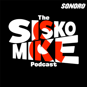 Siski and a Mike