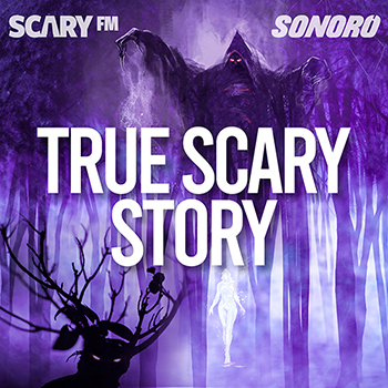 True Scary Story